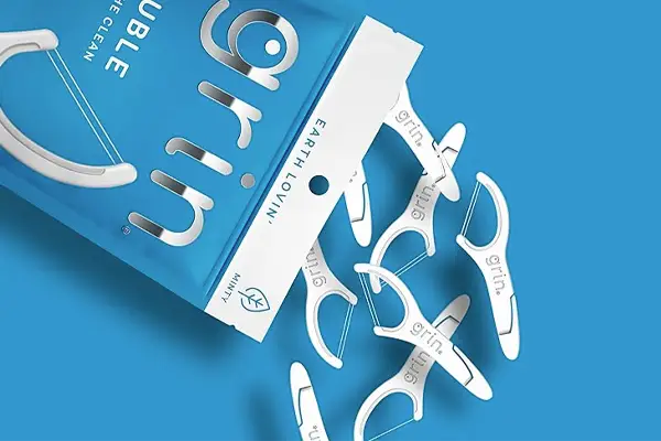 Floss Picks