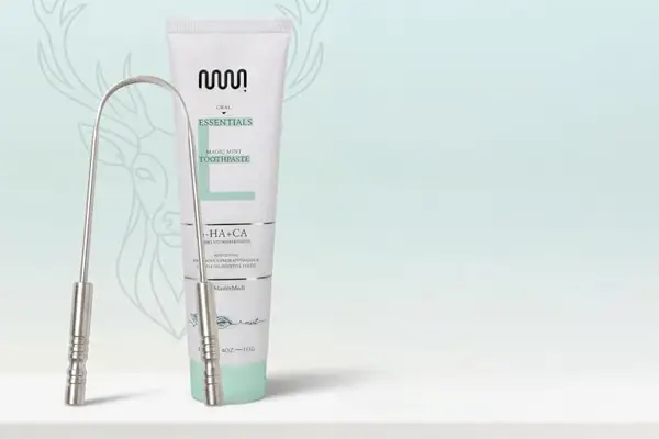 Tongue Scraper